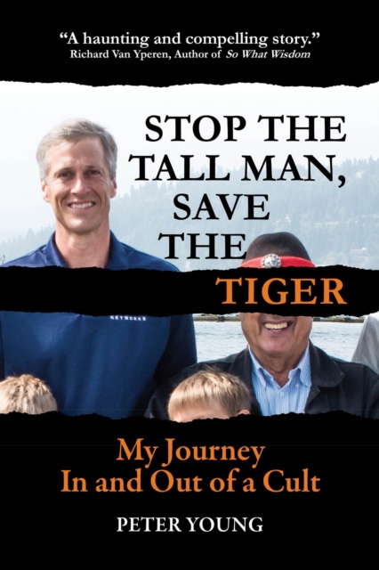 Stop the Tall Man, Save the Tiger, EPUB eBook