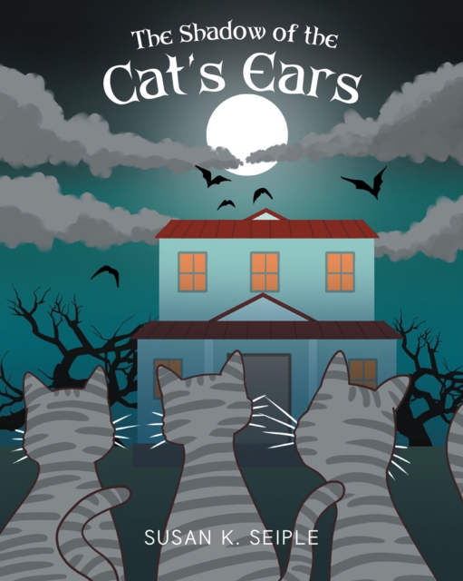 The Shadow of the Cat's Ears, EPUB eBook