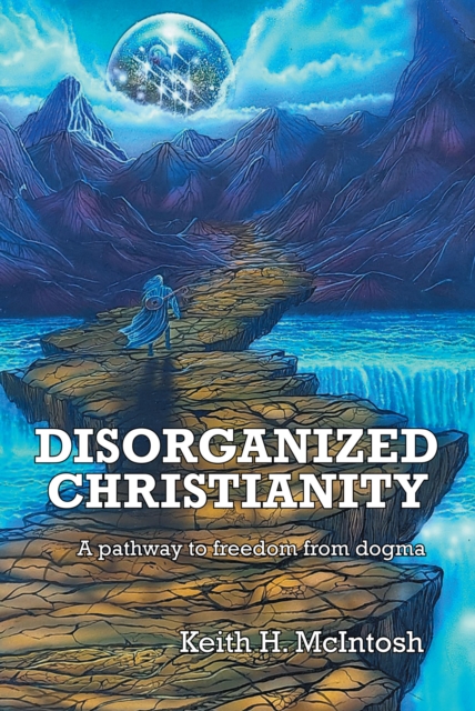 Disorganized Christianity, EPUB eBook