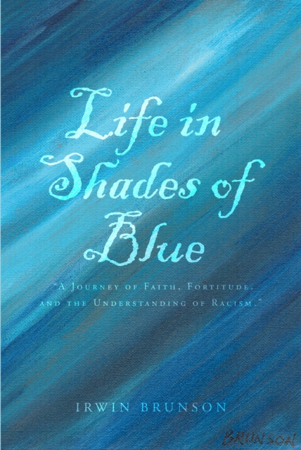 Life in Shades of Blue, EPUB eBook