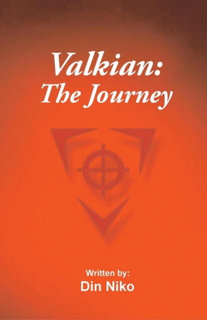 Valkian: The Journey, EPUB eBook