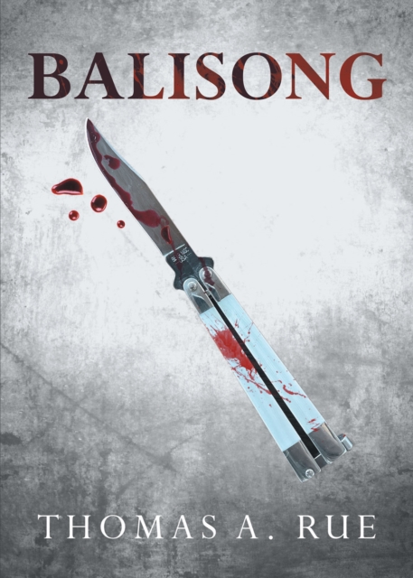 Balisong, EPUB eBook