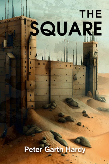 The Square, EPUB eBook
