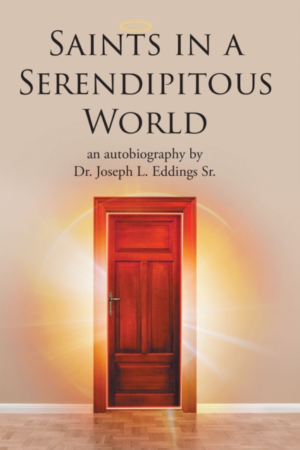 Saints in a Serendipitous World, EPUB eBook