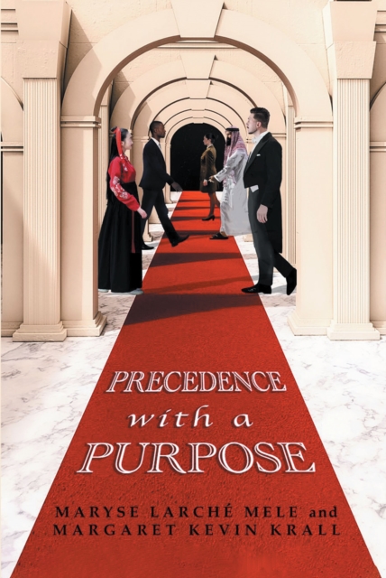 Precedence with a Purpose, EPUB eBook