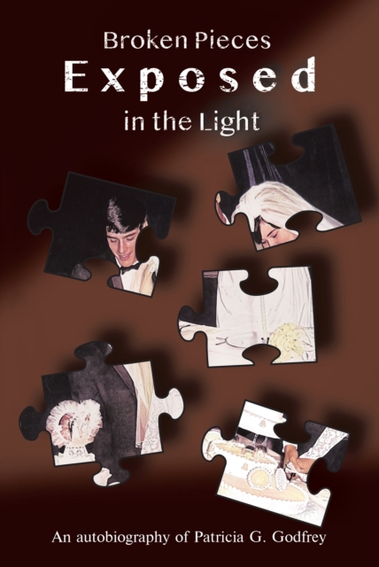 Broken Pieces Exposed In The Light, EPUB eBook