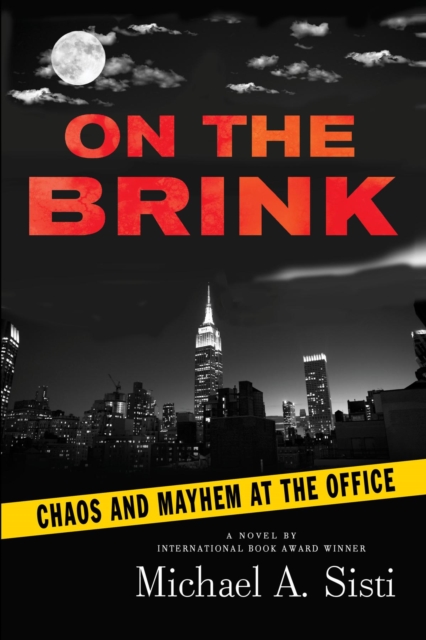 On the Brink, EPUB eBook