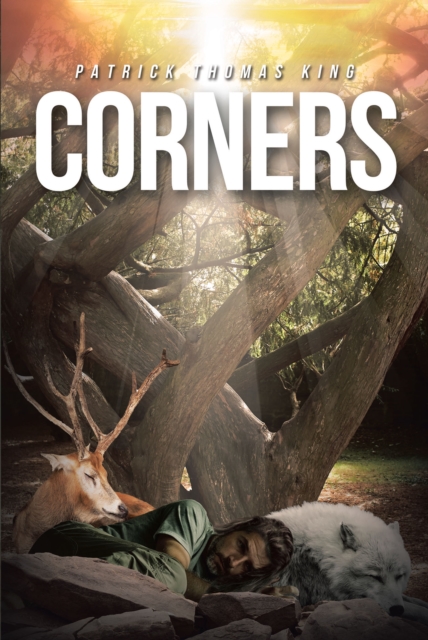 Corners, EPUB eBook