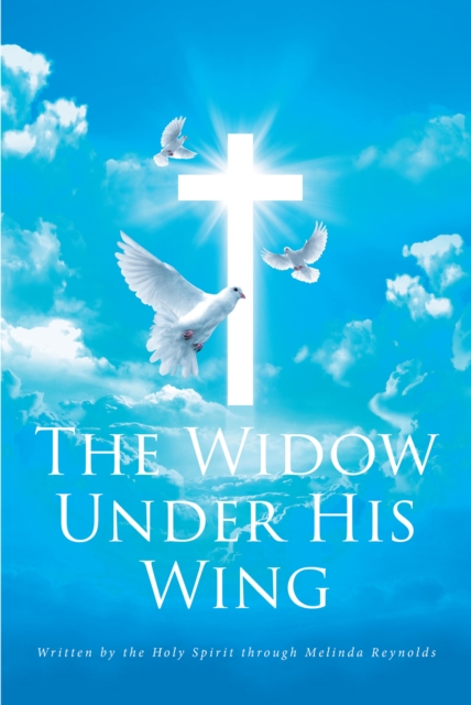 The Widow Under His Wing, EPUB eBook
