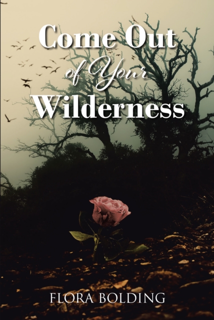 Come Out of Your Wilderness, EPUB eBook