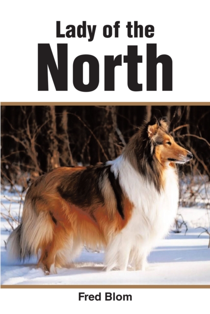 Lady of the North, EPUB eBook