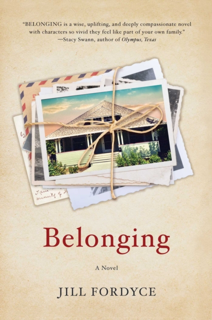 Belonging, EPUB eBook