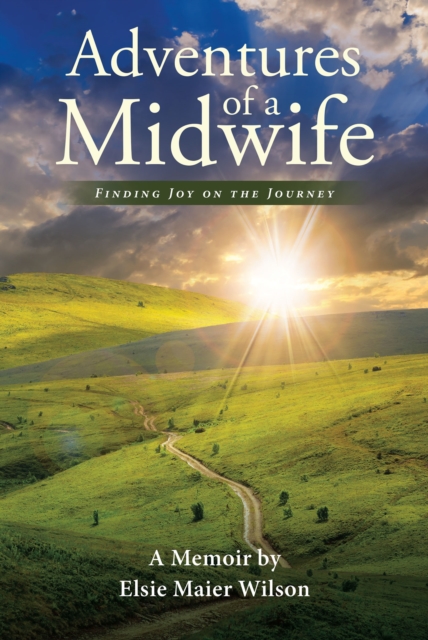 Adventures of a Midwife : Finding Joy on the Journey, EPUB eBook