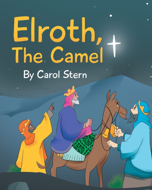 Elroth, The Camel, EPUB eBook