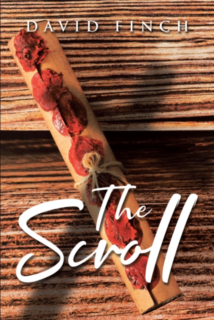 The Scroll, EPUB eBook