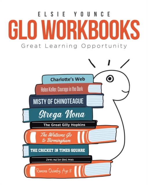 GLO Workbooks  Great Learning Opportunity, EPUB eBook