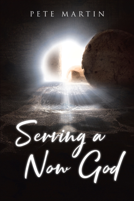 Serving a Now God, EPUB eBook