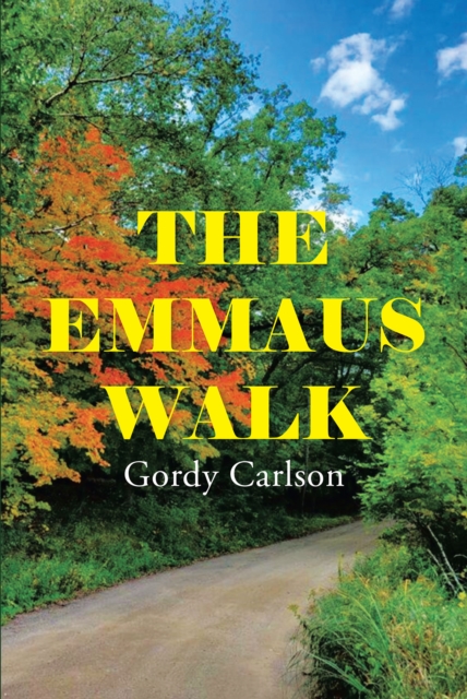 THE EMMAUS WALK, EPUB eBook
