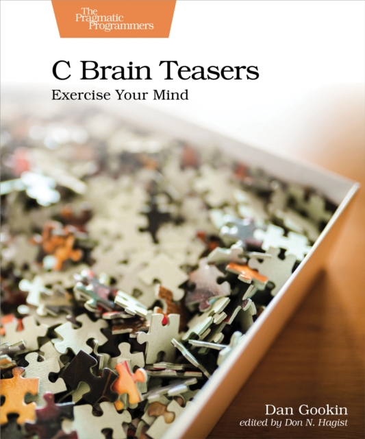 C Brain Teasers, PDF eBook