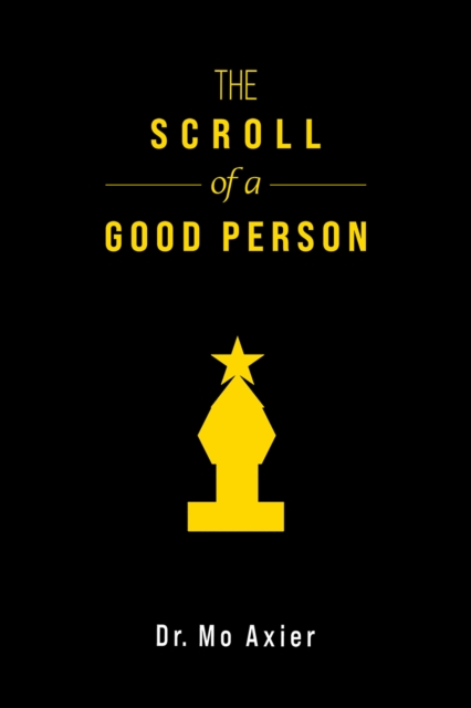 The Scroll of a Good Person, EPUB eBook