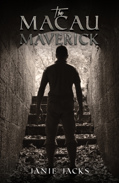 The Macau Maverick, EPUB eBook