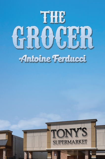 The Grocer, EPUB eBook
