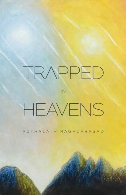 Trapped in Heavens, EPUB eBook