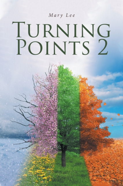 Turning Points 2, EPUB eBook
