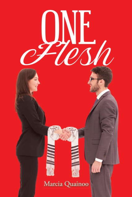 ONE Flesh, EPUB eBook