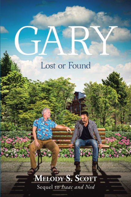 Gary : Lost or Found, EPUB eBook