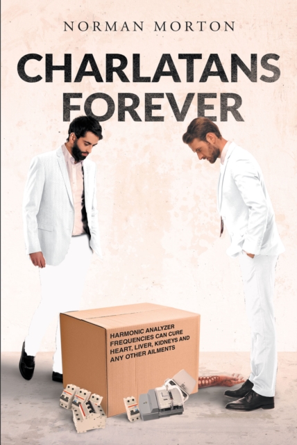 Charlatans Forever, EPUB eBook
