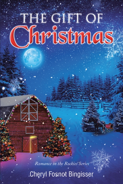 The Gift of Christmas, EPUB eBook