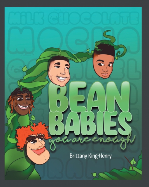 Bean Babies, you are enough!, EPUB eBook