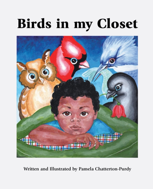 Birds in my Closet, EPUB eBook