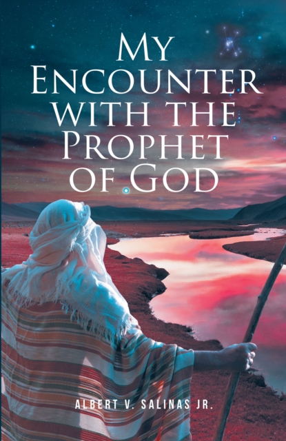 My Encounter with the Prophet of God, EPUB eBook