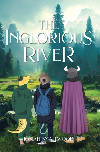 The Inglorious River, EPUB eBook