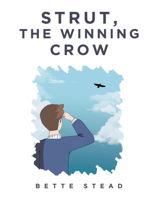 Strut, The Winning Crow, EPUB eBook
