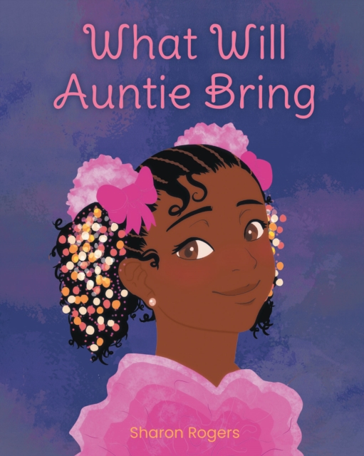 What Will Auntie Bring, EPUB eBook