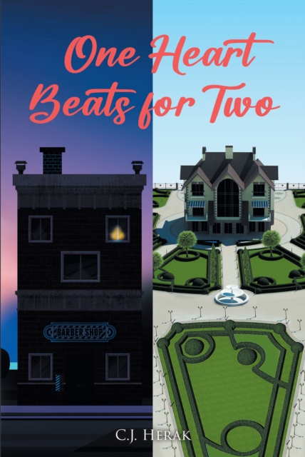 One Heart Beats for Two, EPUB eBook