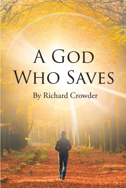 A God Who Saves, EPUB eBook