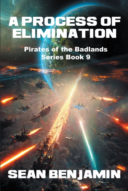 A Process of Elimination : Book 9 of 9, EPUB eBook