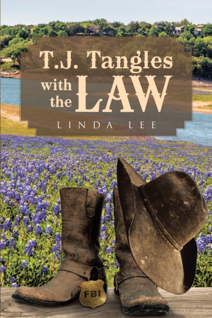 T.J. Tangles with the Law, EPUB eBook