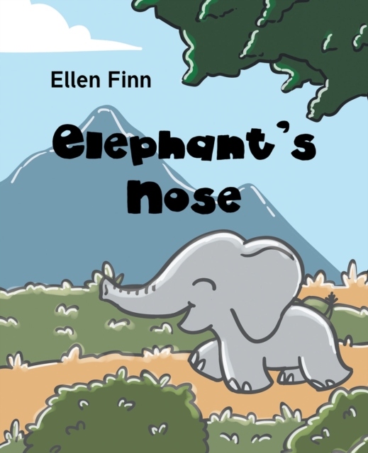 Elephant's Nose, EPUB eBook