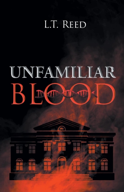 Unfamiliar Blood, EPUB eBook