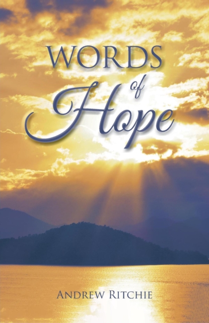 Words of Hope, EPUB eBook