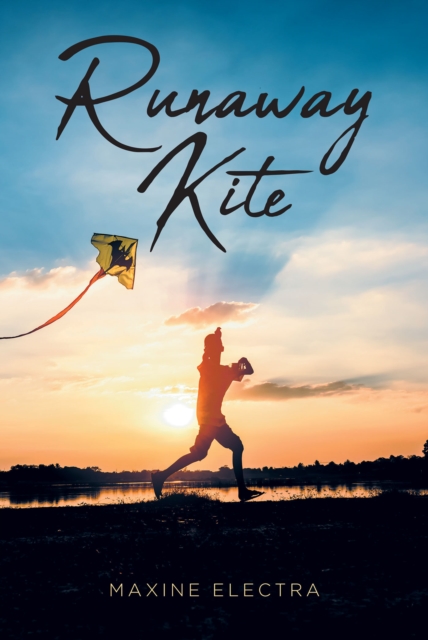 Runaway Kite, EPUB eBook