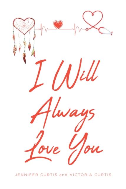 I Will Always Love You, EPUB eBook