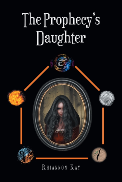 The Prophecy's Daughter, EPUB eBook