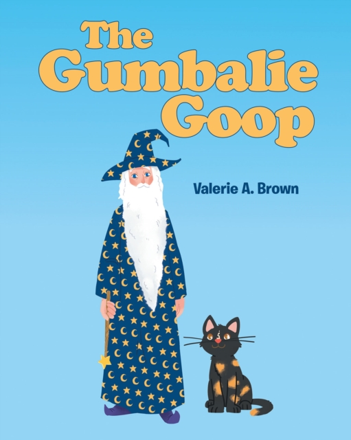 The Gumbalie Goop, EPUB eBook