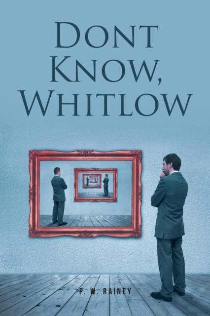 Dont Know, Whitlow, EPUB eBook